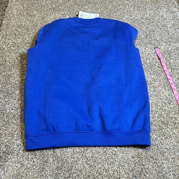 Allen Solly Men's Blue Sweater. Men’s Size XXL. NWT. - Picture 11 of 11